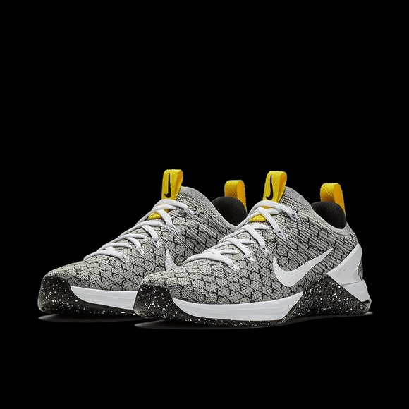 Nike Metcon DSX Flyknit 2 X Cross Training Shoes FINAL PRICE! - Picture 9 of 15